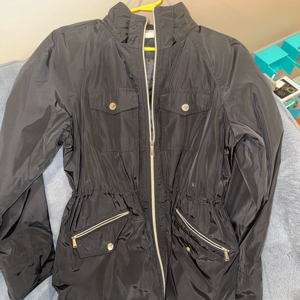 Michael Kors Mid-Length Coat